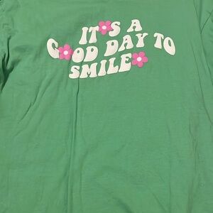 NWOT SHEIN XS Graphic Tee